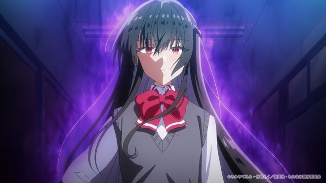 There's No Freaking Way I'll be Your Lover! Unless...